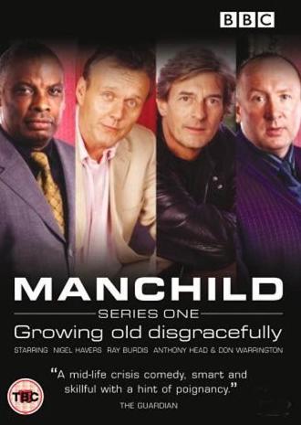 BBC's Manchild