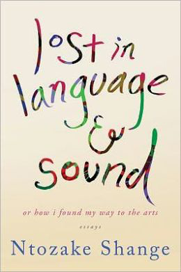 lost in language and sound