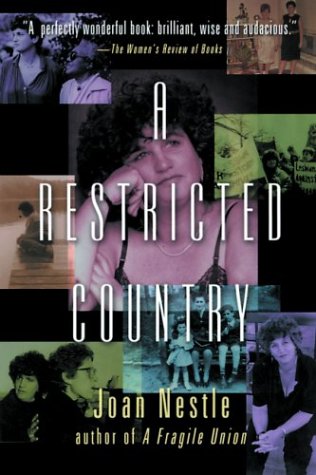 A Restricted Country audiobook