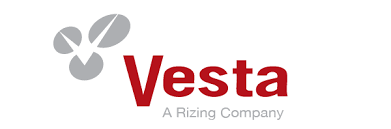 Vesta branding video